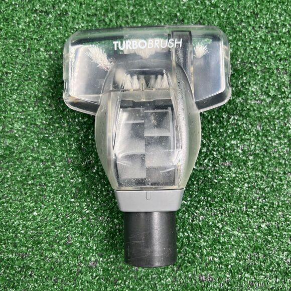 Replacement Bissel Turbo Brush Tool Upright Vacuum Attachment - Picture 3 of 10